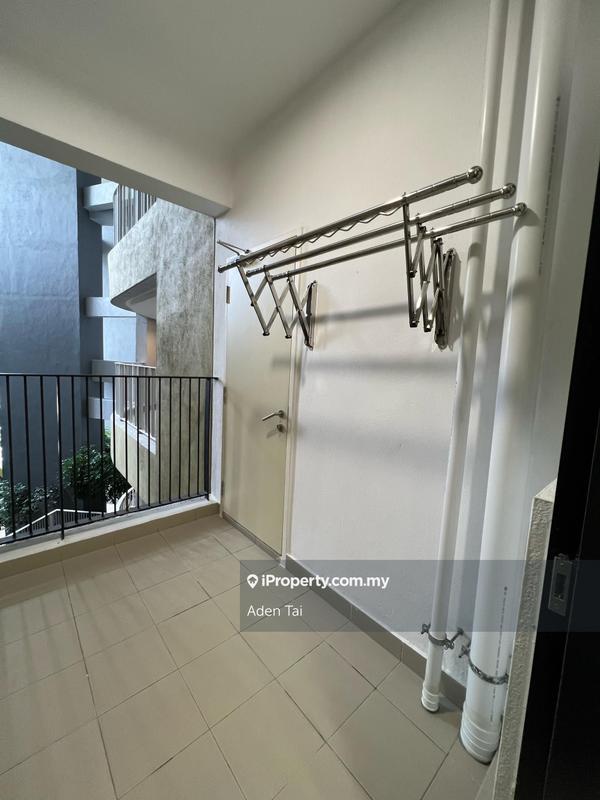 Residensi Servis untuk Dijual di Parc 3 oleh Aden Tai - iProperty.com.my