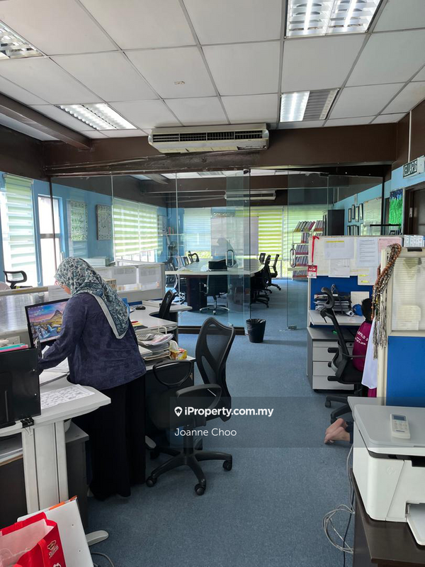 Kedai-Pejabat untuk Dijual di Subang Jaya, Selangor oleh Joanne Choo - iProperty.com.my