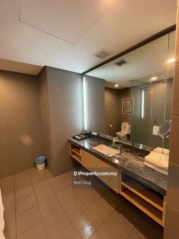 For Sale - Fraser Residence (188 Suites)