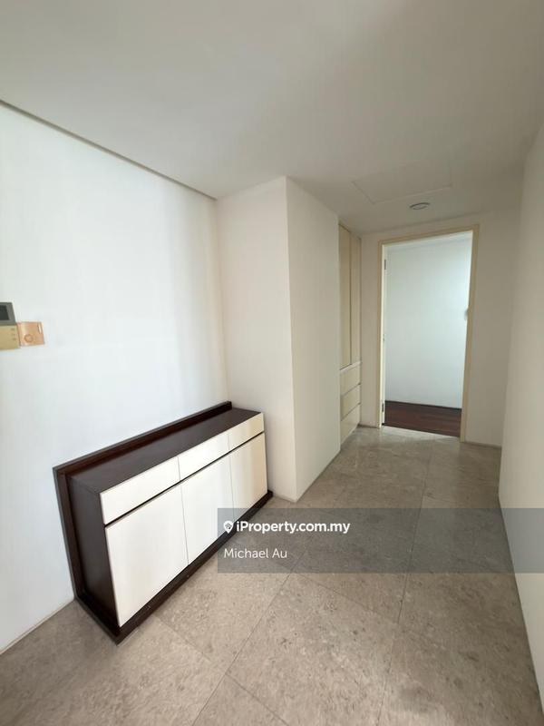 Residensi Servis untuk Dijual di K Residence @ KLCC oleh Michael Au - iProperty.com.my