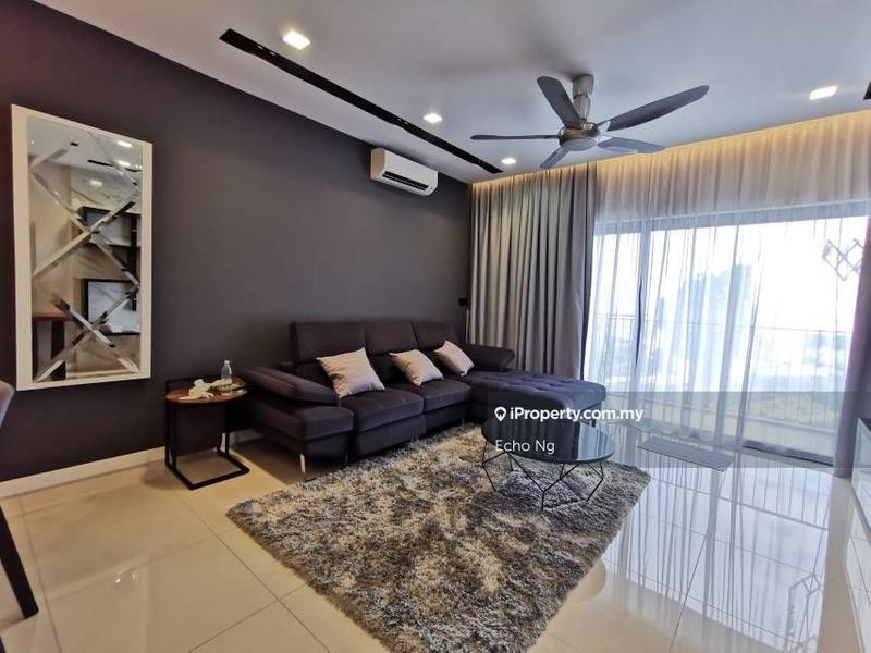 For Rent - Westside Three