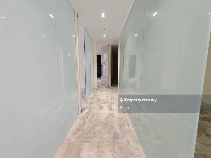 For Rent - Pavilion Embassy Corporate Suites Office