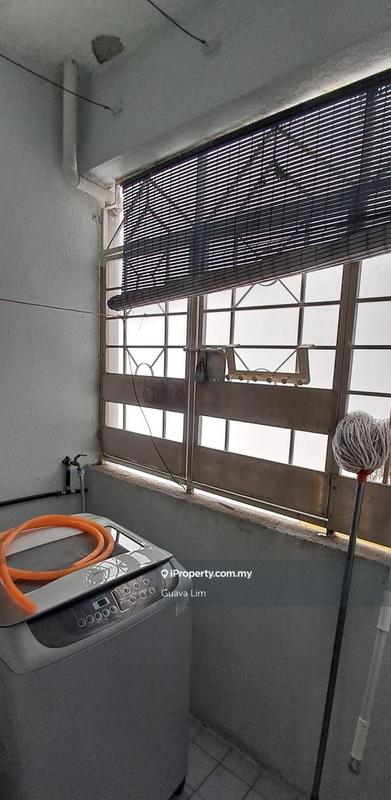 Apartment for Rent in Subang Perdana Goodyear Court 9 by Guava Lim - iProperty.com.my