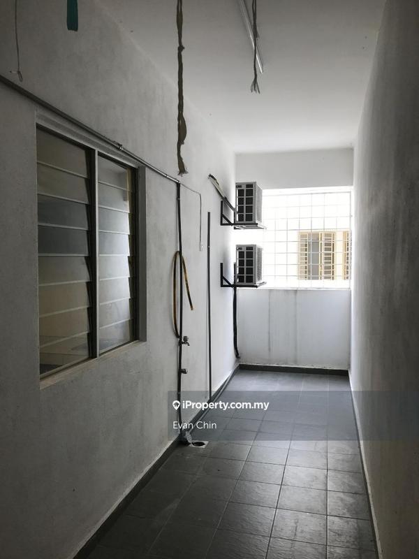 Service Residence for Sale in The Academia @ South City Plaza by Evan Chin - iProperty.com.my