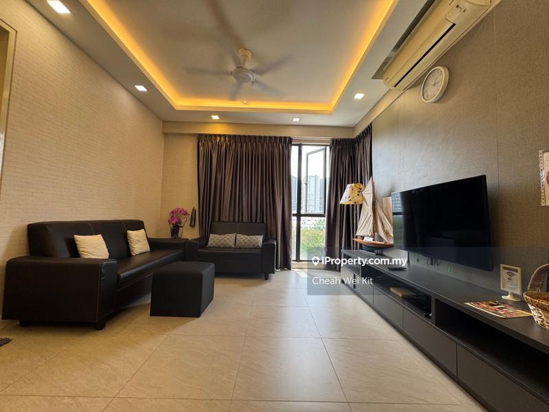 For Rent - Nova Saujana