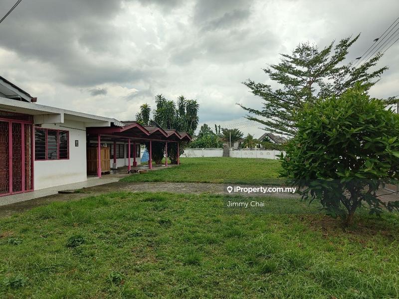 Banglo untuk Dijual di Taman Sea, Seremban oleh Jimmy Chai - iProperty.com.my