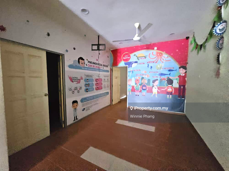 Shop / Office untuk Disewa di Melaka City, Melaka oleh Winnie Phang - iProperty.com.my