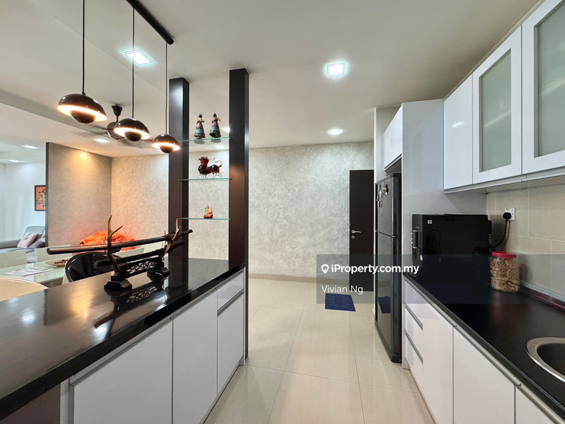 For Sale - Saville Residence