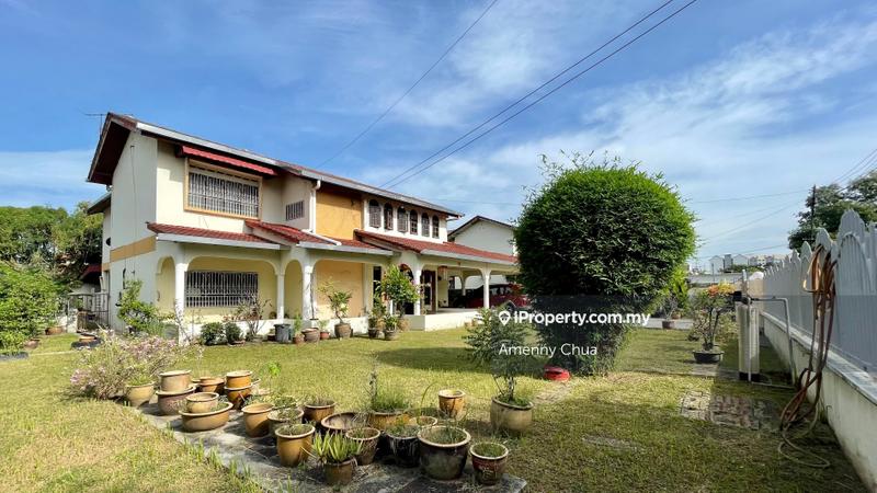 Bungalow House for Sale in Taman Berkeley, Klang by Amenny Chua - iProperty.com.my