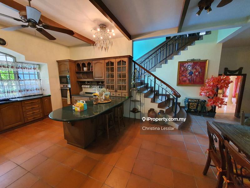 Bungalow House for Sale in Ampang Jaya, Ampang by Christina Lesslar - iProperty.com.my