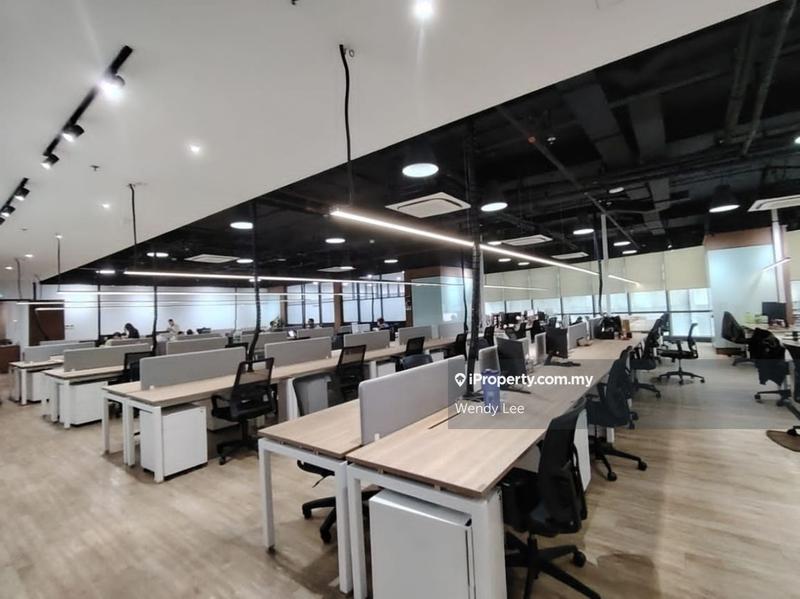 For Rent - Vertical Suites