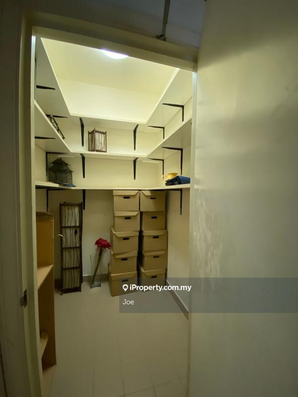 Condominium for Rent in Suasana Sentral Condominiums by Joe - iProperty.com.my