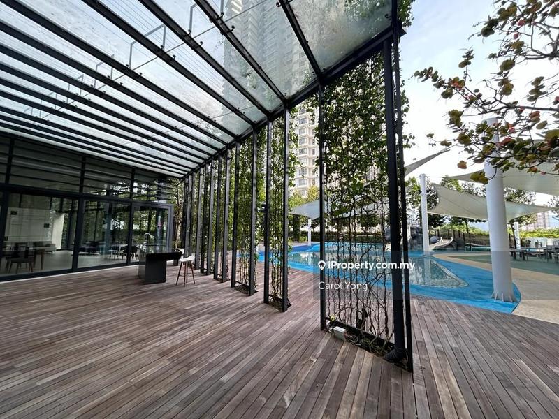 For Sale - Westside Three