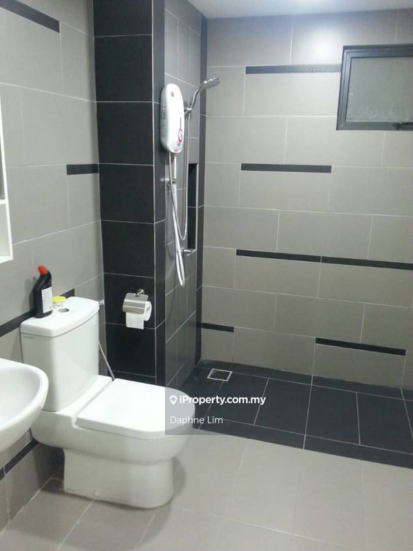 Condominium for Sale in The Z Residence by Daphne Lim - iProperty.com.my