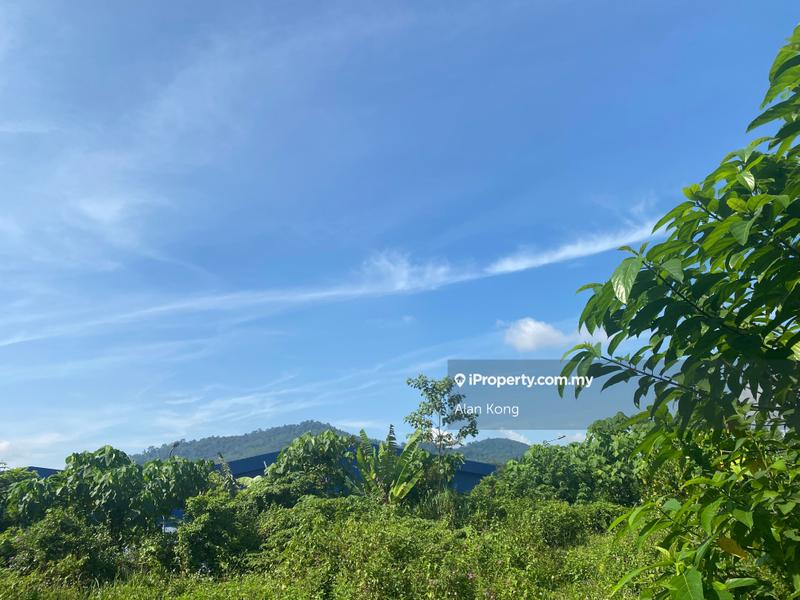 Kilang Terpisah untuk Dijual di Villaraya Industrial Park, Semenyih oleh Alan Kong - iProperty.com.my