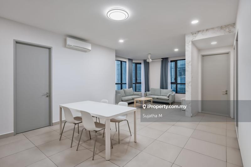 For Sale - KL Gateway Premium Residences