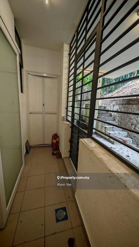 Rumah Berangkai 2 Tingkat untuk Disewa di Bukit Damansara, Damansara Heights oleh Alwin Yee - iProperty.com.my
