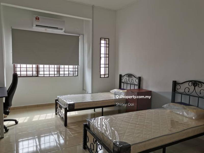 2-storey Terraced House for Sale in Taman Dato Demang, Seri Kembangan by Shirley Ooi - iProperty.com.my