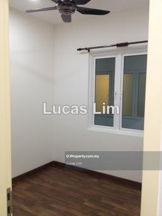 Kediaman Servis untuk Dijual di Sentul Village oleh Lucas Lim - iProperty.com.my