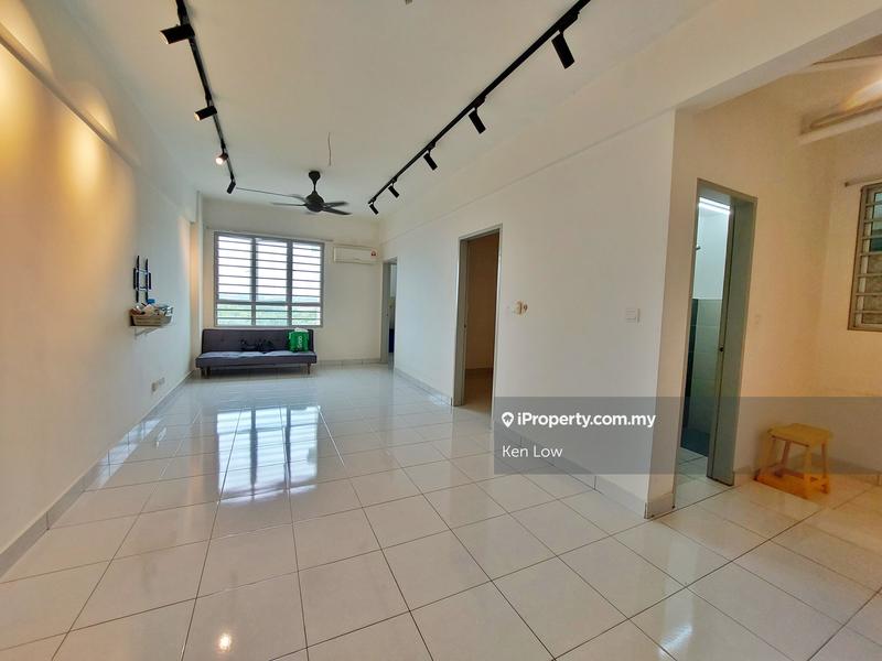 For Rent - The Residence 1 @ Tiara South