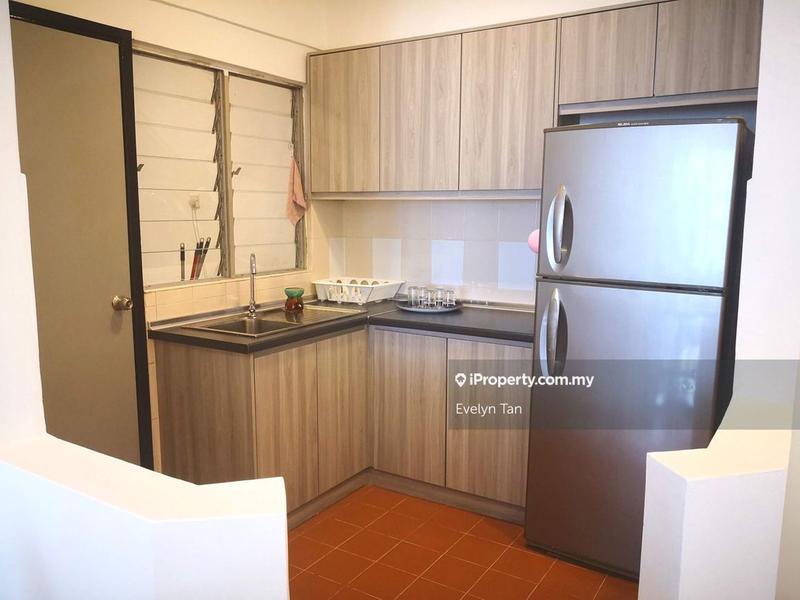 For Rent - The 19 Usj City Mall