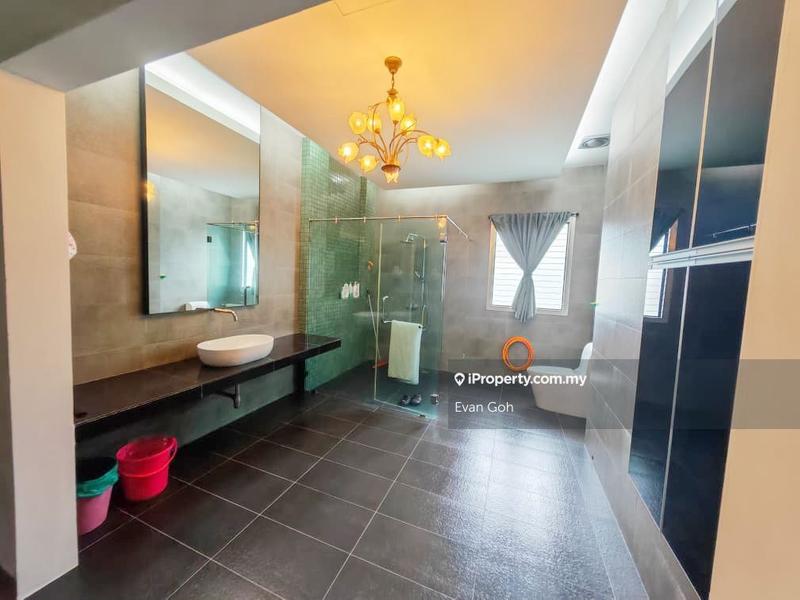 Rumah Berkembar untuk Dijual di Bandar Kinrara Seksyen 8, Bandar Kinrara oleh Evan Goh - iProperty.com.my