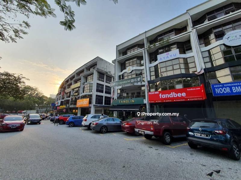 For Sale - Plaza Damansara