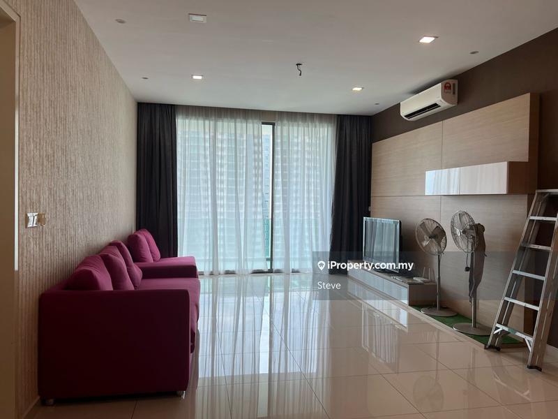 For Rent - X2 Residency