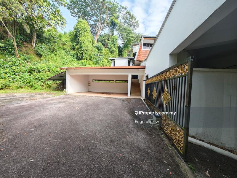 Banglo untuk Dijual di Taman Duta, Bukit Tunku (Kenny Hills) oleh Eugene Liew - iProperty.com.my