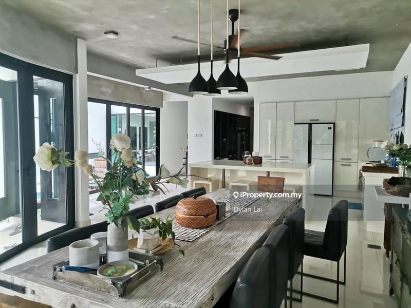 Bungalow House for Sale in Perdana Lakeview East, Cyberjaya by Dylan Lai - iProperty.com.my