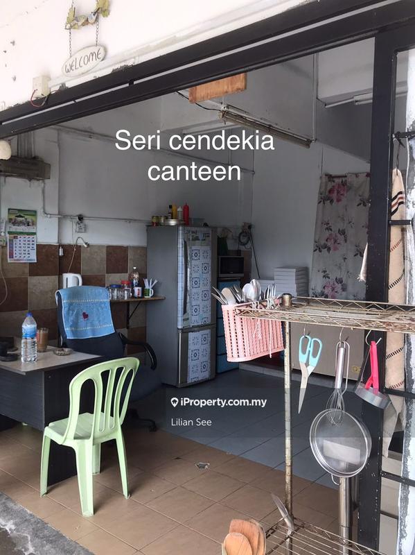 Condominium for Sale in Seri Cendekia by Lilian See - iProperty.com.my