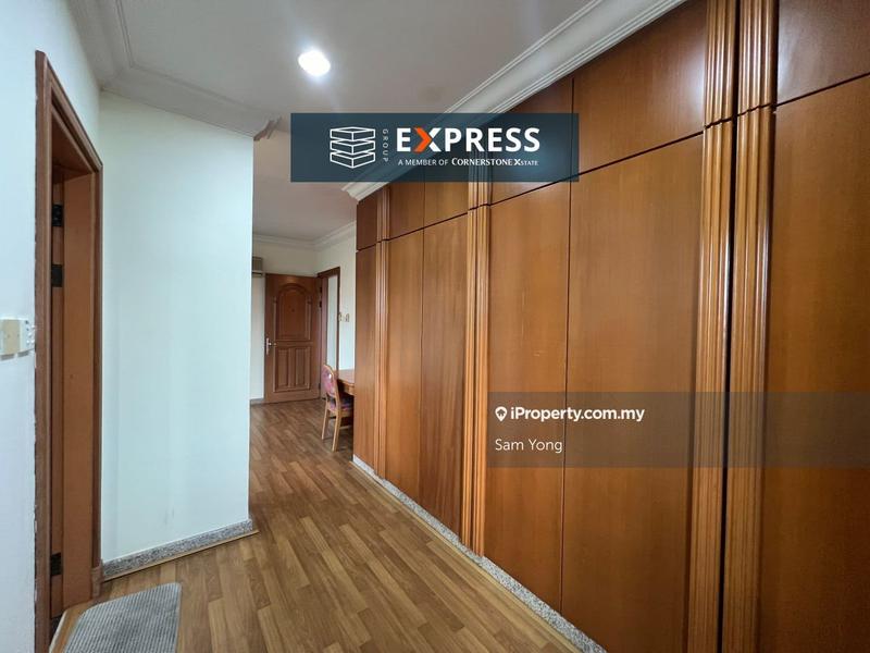 Rumah Berkembar untuk Disewa di Pujut, Miri oleh Sam Yong - iProperty.com.my