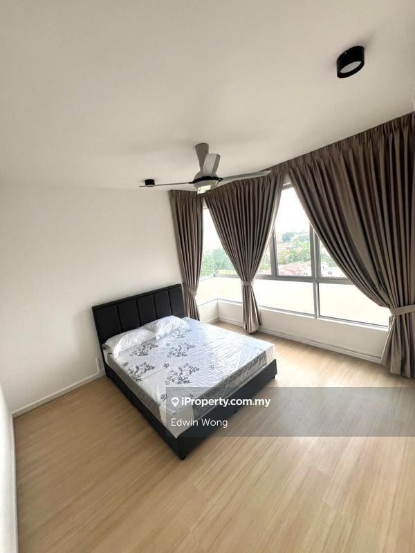 For Rent - Menjalara 18