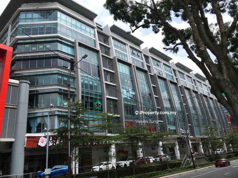 Shop for Sale in Taman Maluri, Cheras by Steven Tung - iProperty.com.my
