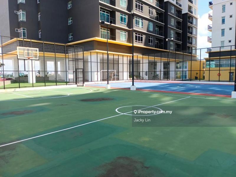 Service Residence for Rent in Novo 8 Residence by Jacky Lin - iProperty.com.my