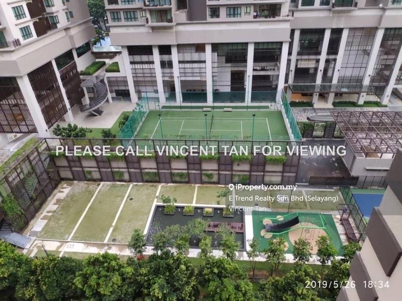 Condominium for Sale in Laman Suria by Vincent Tan - iProperty.com.my