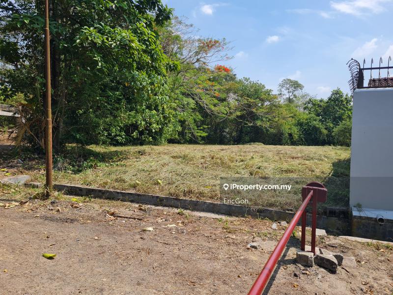 Bungalow Land for Sale in Ipoh, Perak by EricGoh - iProperty.com.my