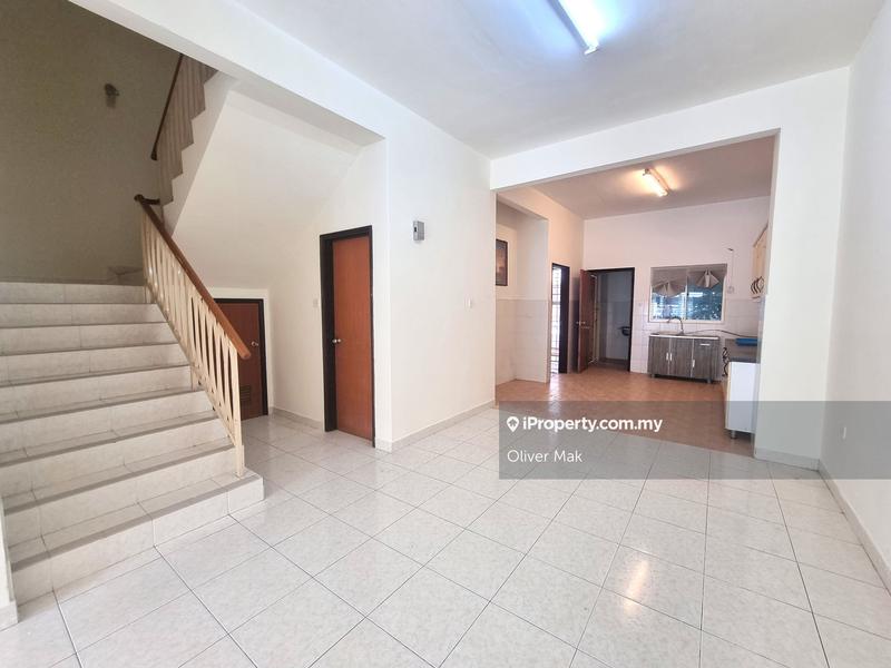 Rumah Teres 3-Tingkat untuk Dijual di Taman Impian Indah, Bukit Jalil oleh Oliver Mak - iProperty.com.my