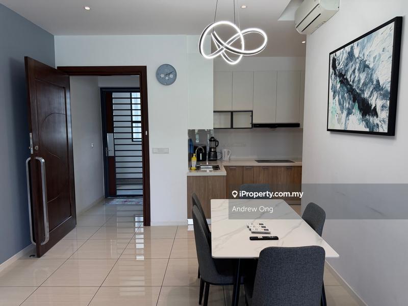 For Rent - Queens Residences Q2 @ Queens Waterfront