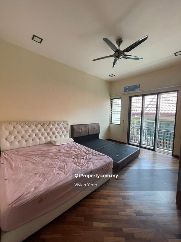 Rumah Teres 2-Tingkat untuk Dijual di Bukit Rahman Putra, Sungai Buloh oleh Vivian Yeoh - iProperty.com.my