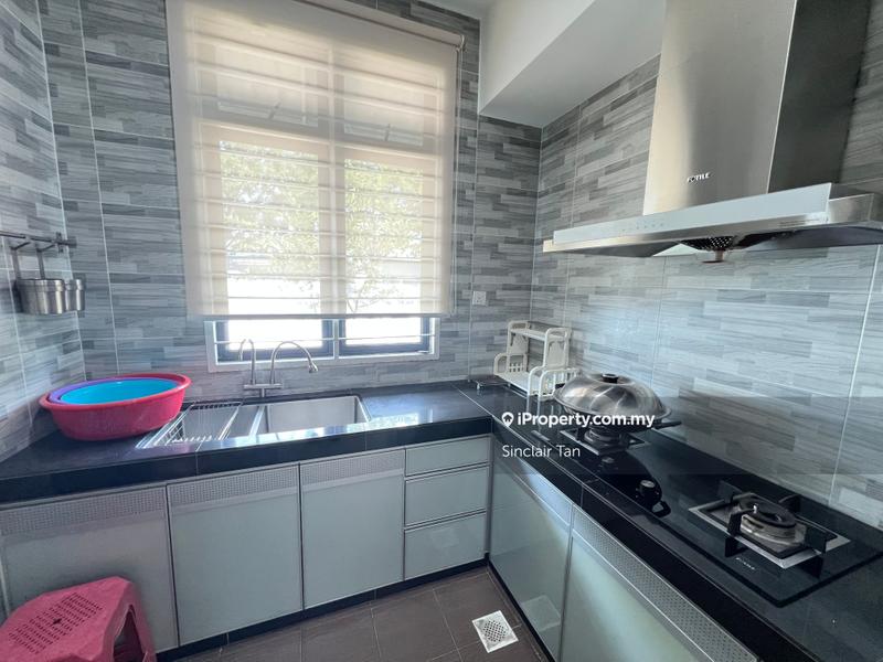 Bungalow House for Sale in Paya Rumput Perdana, Paya Rumput by Geoffery Wee - iProperty.com.my