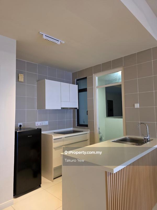 Kediaman Servis untuk Dijual di Icon Residenz 2 @ Icon City oleh Takuro Yew - iProperty.com.my