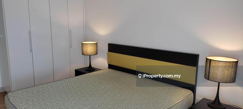 Kediaman Servis untuk Disewa di Suasana Bukit Ceylon / Raja Chulan Residences oleh Elin Siow - iProperty.com.my