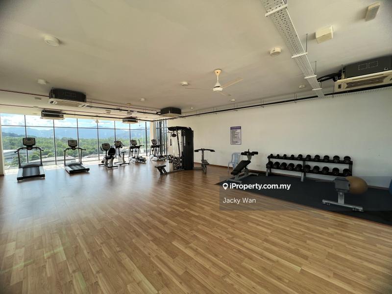 Service Residence for Sale in Kiara Plaza by Jacky Wan - iProperty.com.my
