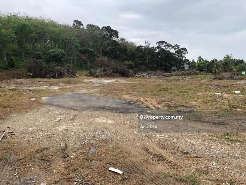 For Sale - Agricultural Land Kuala Sawah