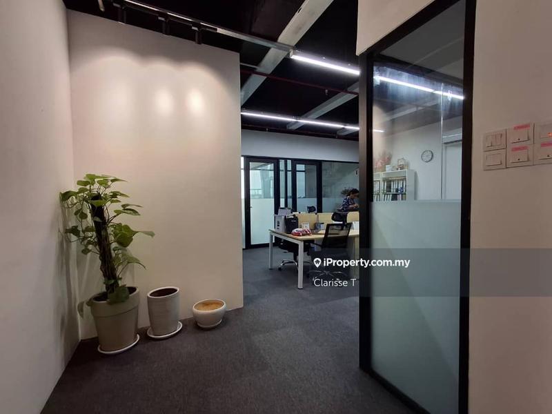 For Sale - VERTICAL BUSINESS SUITE BANGSAR SOUTH