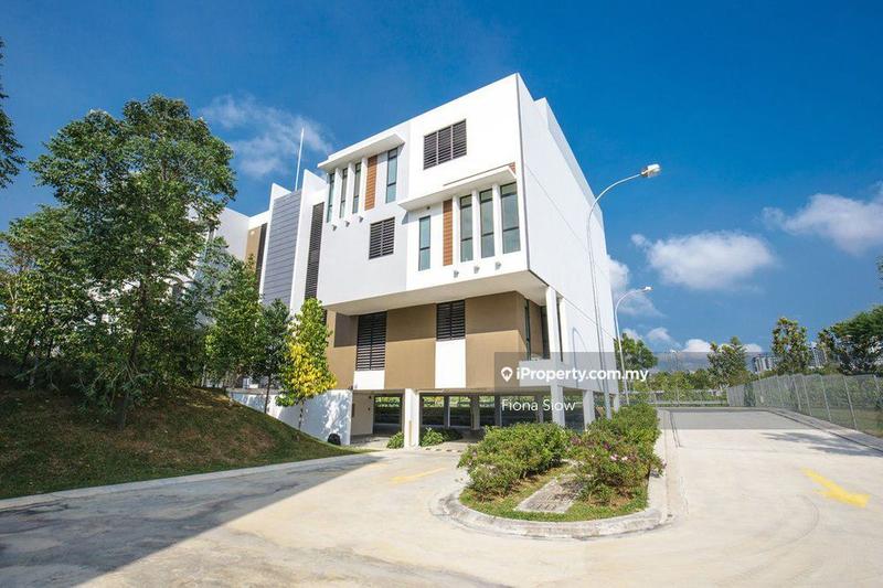 Condominium for Sale in Residensi Ledang by Fiona Siow - iProperty.com.my