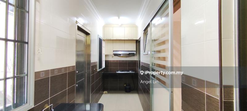 Rumah Berangkai 2 Tingkat untuk Dijual di Bandar Damai Perdana, Cheras oleh Angel Lin - iProperty.com.my