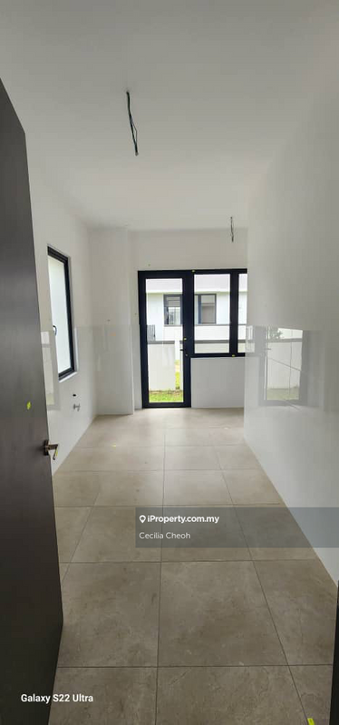 Rumah Berangkai 2 Tingkat untuk Dijual di Telok Panglima Garang, Selangor oleh Cecilia Cheoh - iProperty.com.my