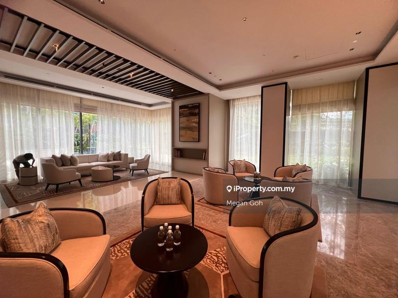 For Sale - Pavilion Damansara Heights